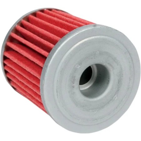 Filtre à huile performance K&N pour BETA, KAWASAKI, SUZUKI EVO 250, EVO 300, KX 250, KX 450, RM-Z 250, RMX 450 de 2004 à 2026