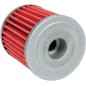 K&N performance oil filter for BETA, KAWASAKI, SUZUKI EVO 250, EVO 300, KX 250, KX 450, RM-Z 250, RMX 450 from 2004 to 2026 K&N performance oil filter for BETA, KAWASAKI, SUZUKI EVO 250, EVO 300, KX 250, KX 450, RM-Z 250, RMX 450 from 2004 to 2026