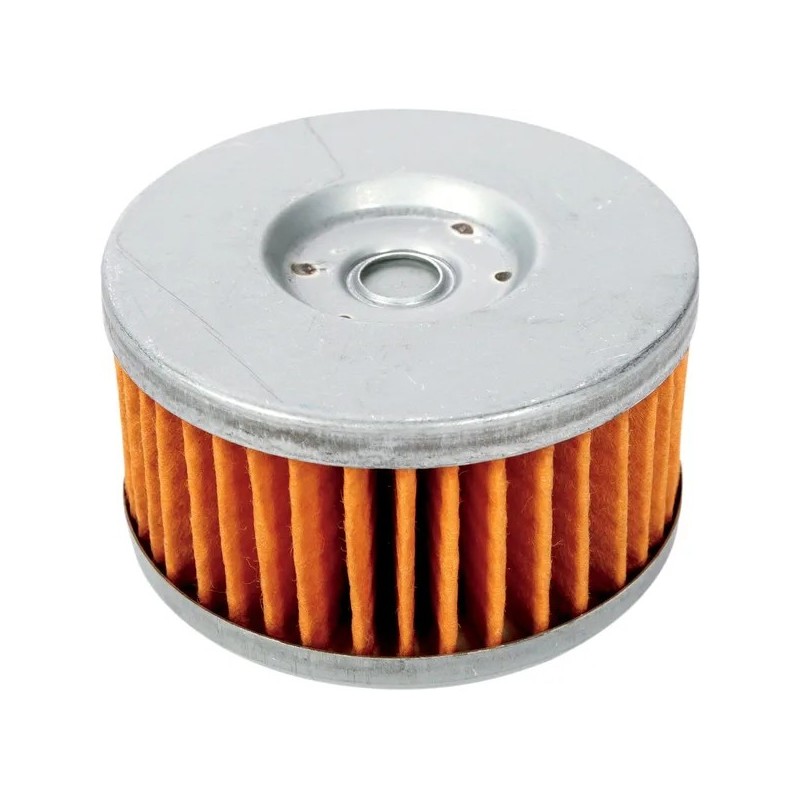 Filtre à huile EMGO pour BETA, SUZUKI ALP 350, EURO 350, DR 250, DR 350 de 1982 à 2016