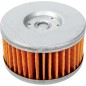 Filtre à huile EMGO pour BETA, SUZUKI ALP 350, EURO 350, DR 250, DR 350 de 1982 à 2016
