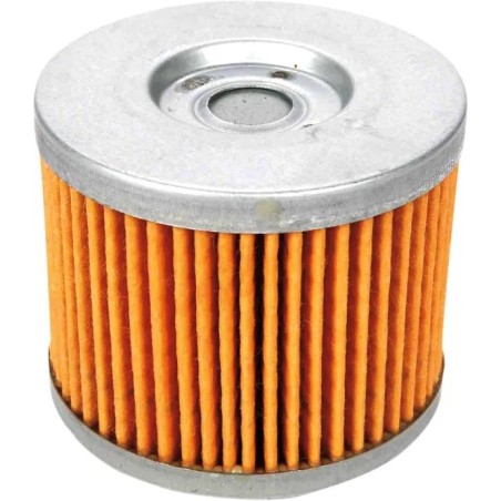 Filtro de aceite EMGO para APRILIA ETX 350 de 1985 a 1987