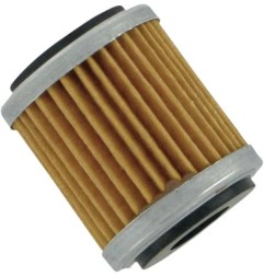 Filtro de aceite « EMGO » para BETA, GAS GAS, HM MOTO, HUSQVARNA RR 125, EC 300, EC 450, CRE-F 125 y TE 125 de 2009 a 2019