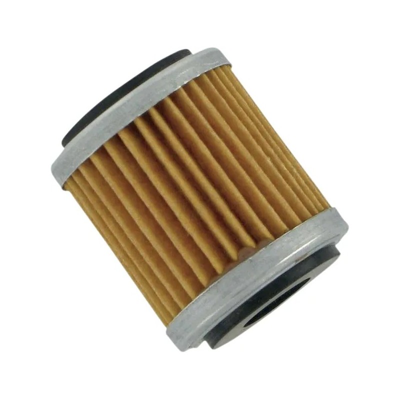 Filtre à huile EMGO pour BETA, GAS GAS, HM MOTO, HUSQVARNA RR 125, EC 300, EC 450, CRE-F 125, TE 125 de 2009 à 2019