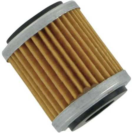 EMGO -Ölfilter für BETA, GAS GAS, HM MOTO, HUSQVARNA RR 125, EC 300, EC 450, CRE-F 125, TE 125 von 2009 bis 2019 - Art.-Nr. 10-7