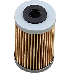 EMGO Oil Filter for BETA, HUSABERG, HUSQVARNA, KTM RR 250, RR 400, RR 450, FE 250, FE 450, FE 570 (2006–2016)