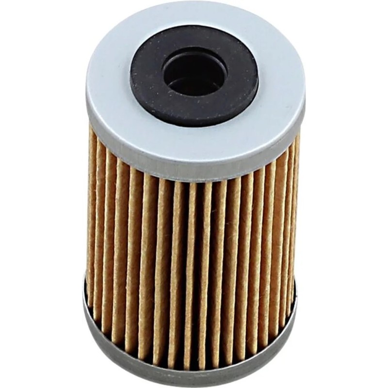 Filtro de aceite « EMGO » para BETA, HUSABERG, HUSQVARNA, KTM RR 250, RR 400, RR 450, FE 250, FE 450 y FE 570 de 2006 a 2016