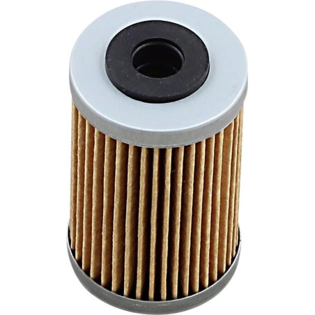 Filtre à huile EMGO pour BETA, HUSABERG, HUSQVARNA, KTM RR 250, RR 400, RR 450, FE 250, FE 450, FE 570 de 2006 à 2016