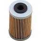 Filtro de aceite « EMGO » para BETA, HUSABERG, HUSQVARNA, KTM RR 250, RR 400, RR 450, FE 250, FE 450 y FE 570 de 2006 a 2016