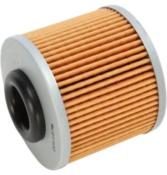 Filtre à huile EMGO pour BETA RR 350, RR 400, RR 450, RR 520, RS 430 de 2010 à 2019