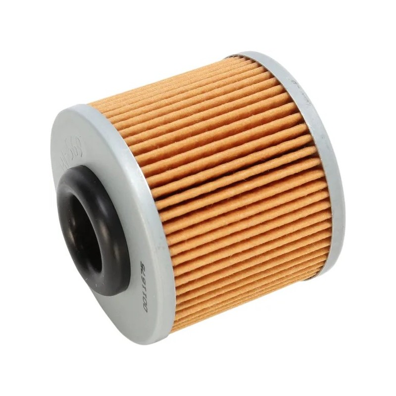 Filtro de aceite « EMGO » para BETA RR 350, RR 400, RR 450, RR 520 y RS 430 de 2010 a 2019