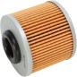 Filtro de aceite « EMGO » para BETA RR 350, RR 400, RR 450, RR 520 y RS 430 de 2010 a 2019