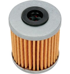 Filtro de aceite « EMGO » para BETA, KAWASAKI, SUZUKI EVO 250, EVO 300, KX 250, KX 450, RM-Z 250, RM-Z 450, RMX 450 de 2004 a 20