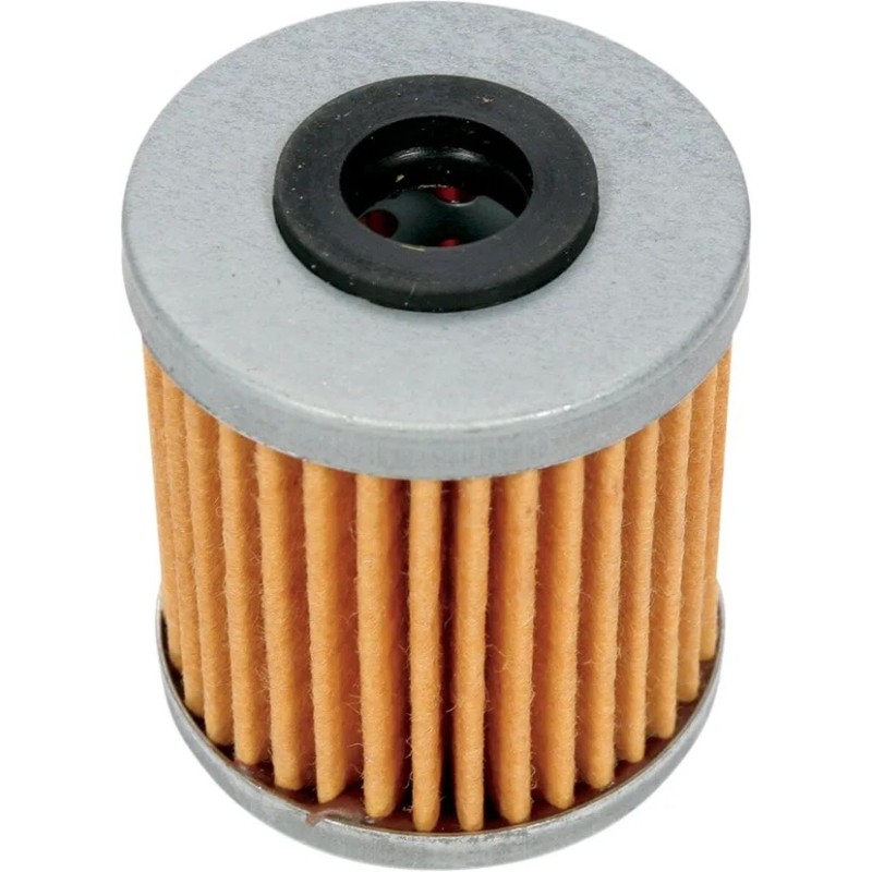 Filtro de aceite « EMGO » para BETA, KAWASAKI, SUZUKI EVO 250, EVO 300, KX 250, KX 450, RM-Z 250, RM-Z 450, RMX 450 de 2004 a 20