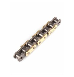 AFAM A428R1G 428 drive chain for 2-stroke motocross bikes from 1972 to 2027