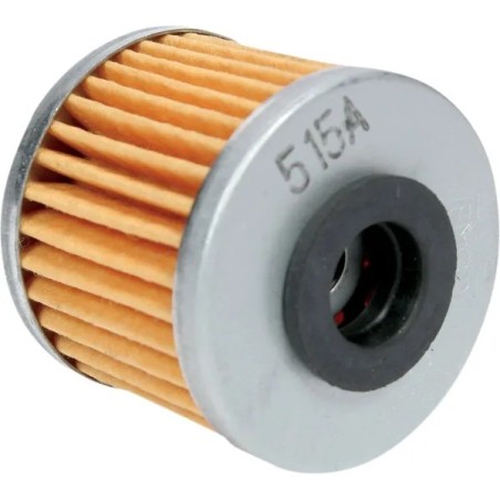 Filtre à huile EMGO pour HM MOTO, HONDA CRE-F 250, CRE-F 300, CRE-F 450, CRM-F 450, CRF 150 de 2003 à 2026