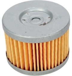 Filtro de aceite « EMGO » para GAS GAS, HONDA, KAWASAKI, SUZUKI EC 450, EC 515, SM 450, SM 515 y CBR 250, de 1984 a 2024