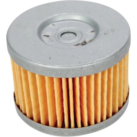 EMGO Oil Filter for GAS GAS, HONDA, KAWASAKI, SUZUKI EC 450, EC 515, SM 450, SM 515, and CBR 250 models from 1984 to 2024