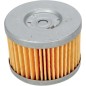EMGO Oil Filter for GAS GAS, HONDA, KAWASAKI, SUZUKI EC 450, EC 515, SM 450, SM 515, and CBR 250 models from 1984 to 2024