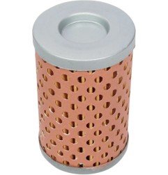 Filtre à huile EMGO pour HUSABERG, HUSQVARNA, KTM FC 450, FC 550, FE 450, FE 501, FE 550, FS 450 de 1999 à 2020