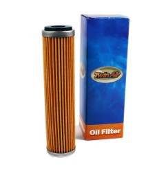 TWIN AIR Oil Filter for BETA RR 125, RR 350, RR 390, RR 400, RR 430, RR 520, RS 390, and RS 500 (2010–2022)
