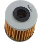 Filtro de aceite « TWIN AIR » para BETA, KAWASAKI, SUZUKI EVO 250, EVO 300, KX 250, KX 450, RM-Z 250, RM-Z 450, RMX 450 de 2004 