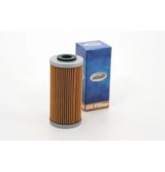 TWIN AIR Oil Filter for BMW, HUSQVARNA, SHERCO G 450, TC 449, TE 449, TE 511 (2005–2012)