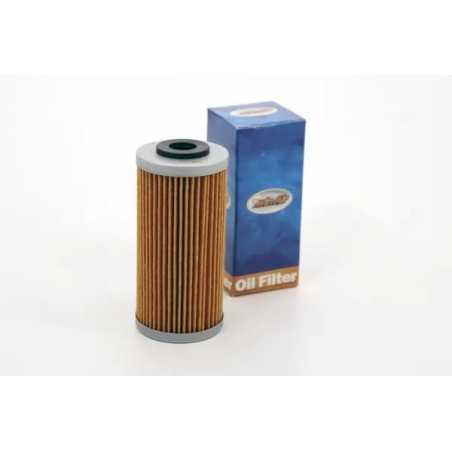 TWIN AIR -Ölfilter für BMW, HUSQVARNA, SHERCO G 450, TC 449, TE 449, TE 511, Baujahre 2005 bis 2012