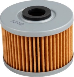 TWIN AIR Oil Filter for GAS GAS, HONDA, KAWASAKI FSE 450, SM 450, CBR 300, CR 500, CRF 250, FX 650 (1974–2021)