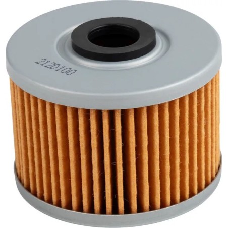 Filtro de aceite « TWIN AIR » para GAS GAS, HONDA, KAWASAKI FSE 450, SM 450, CBR 300, CR 500, CRF 250 y FX 650, de 1974 a 2021