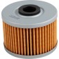 Filtre à huile TWIN AIR pour GAS GAS, HONDA, KAWASAKI FSE 450, SM 450, CBR 300, CR 500, CRF 250, FX 650 de 1974 à 2021