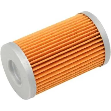 TWIN AIR-Ölfilter für BETA, HUSABERG, KTM RR 250, RR 400, RR 450, RR 525, FC 400, FC 470, FC 501 von 1997 bis 2014