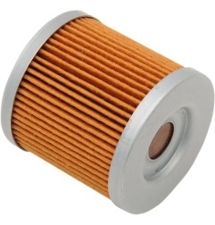 Filtro de aceite « TWIN AIR » para HUSQVARNA SM 450, SM 610, TC 250, TC 450, TC 510, TE 250, TE 400, TXC 250, TXC 450 de 1998 a 