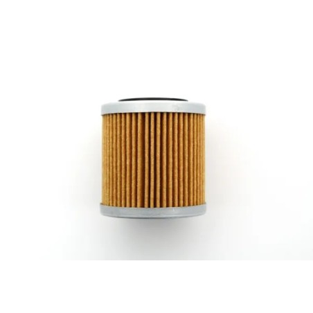 Filtro de aceite « TWIN AIR » para APRILIA, HUSQVARNA MXV 450, RXV 450, SXV 450, SM 630, TC 250, TC 450, TC 510, TE 310 de 1992 