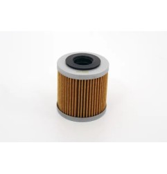 Filtre à huile TWIN AIR pour APRILIA, HUSQVARNA MXV 450, RXV 450, SXV 450, SM 630, TC 250, TC 450, TC 510, TE 310 de 1992 à 2014