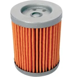 Filtro de aceite « TWIN AIR » para BETA, KAWASAKI, SUZUKI, YAMAHA ALP 125, ALP 200, KLX 125, DR 125, DR 200 y DR-Z 125 de 1985 a