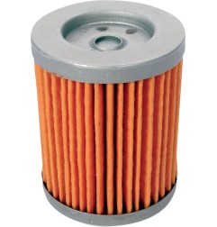 TWIN AIR Oil Filter for BETA, KAWASAKI, SUZUKI, and YAMAHA ALP 125, ALP 200, KLX 125, DR 125, DR 200, and DR-Z 125 models from 1