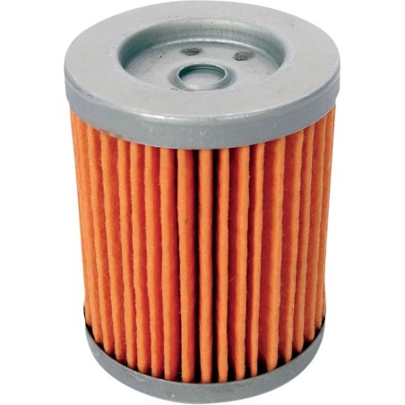 Filtro de aceite « TWIN AIR » para BETA, KAWASAKI, SUZUKI, YAMAHA ALP 125, ALP 200, KLX 125, DR 125, DR 200 y DR-Z 125 de 1985 a