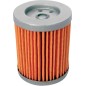 Filtro de aceite « TWIN AIR » para BETA, KAWASAKI, SUZUKI, YAMAHA ALP 125, ALP 200, KLX 125, DR 125, DR 200 y DR-Z 125 de 1985 a Filtro de aceite « TWIN AIR » para BETA, KAWASAKI, SUZUKI, YAMAHA ALP 125, ALP 200, KLX 125, DR 125, DR 200 y DR-Z 125 de 1985 a