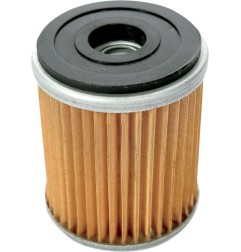 TWIN AIR Oil Filter for YAMAHA TT-R 250, WR 250, WR 400, WR 426, YFM 350, YFM 400, YZ 250, and YZ 400 (1987–2013)