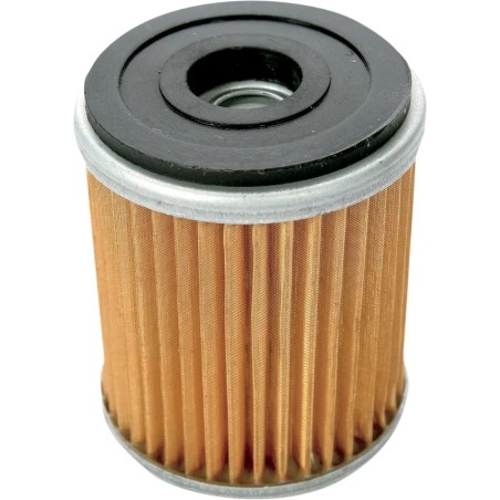 Filtre à huile TWIN AIR pour YAMAHA TT-R 250, WR 250, WR 400, WR 426, YFM 350, YFM 400, YZ 250, YZ 400 de 1987 à 2013