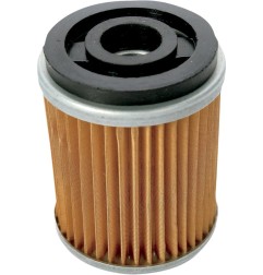 TWIN AIR Oil Filter for Yamaha SR 125, TT-R 225, TW 125, TW 200, XC 125, and YFM 250 (1982–2025)