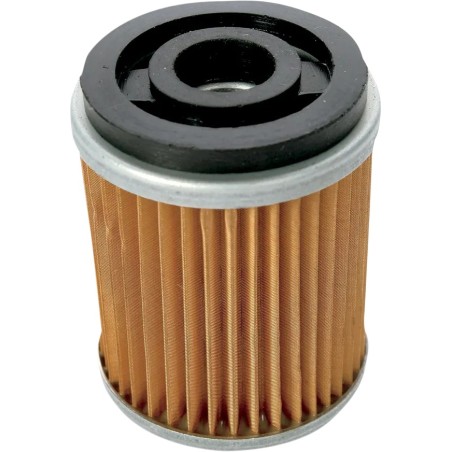 TWIN AIR Oil Filter for Yamaha SR 125, TT-R 225, TW 125, TW 200, XC 125, and YFM 250 (1982–2025)
