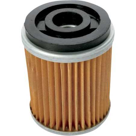 TWIN AIR-Ölfilter für YAMAHA SR 125, TT-R 225, TW 125, TW 200, XC 125, YFM 250 von 1982 bis 2025