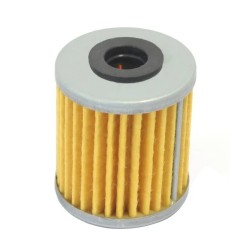 ATHENA Oil Filter for BETA, GAS GAS, HONDA RR 450, RR 525, EC 400, EC 515, SM 450, SM 515, and CBR 250 (1981–2023)