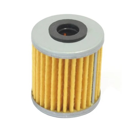 Filtro de aceite ATHENA para BETA, GAS GAS, HONDA RR 450, RR 525, EC 400, EC 515, SM 450, SM 515 y CBR 250 de 1981 a 2023