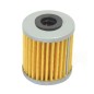 ATHENA Oil Filter for BETA, GAS GAS, HONDA RR 450, RR 525, EC 400, EC 515, SM 450, SM 515, and CBR 250 (1981–2023) ATHENA Oil Filter for BETA, GAS GAS, HONDA RR 450, RR 525, EC 400, EC 515, SM 450, SM 515, and CBR 250 (1981–2023)