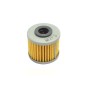 Filtro de aceite ATHENA para HM MOTO, HONDA, HUSQVARNA CRE-F 450, CRF 150, CRF 250, CRF 450 y FMX 650 de 2002 a 2026 Filtro de aceite ATHENA para HM MOTO, HONDA, HUSQVARNA CRE-F 450, CRF 150, CRF 250, CRF 450 y FMX 650 de 2002 a 2026