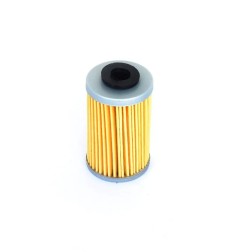 Filtro de aceite « ATHENA » para BETA, GAS GAS, HUSABERG, HUSQVARNA, KTM RR 250, RR 400, RR 450 y RR 525, de 1993 a 2024