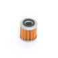 Filtre à huile ATHENA pour HUSQVARNA SM 450, SM 510, SM 530, SM 610, TC 250, TC 450, TC 510, TE 250 de 1998 à 2011