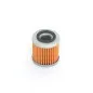 Filtro de aceite ATHENA para HUSQVARNA SM 450, SM 510, SM 530, SM 610, TC 250, TC 450, TC 510, TE 250 de 1998 a 2011